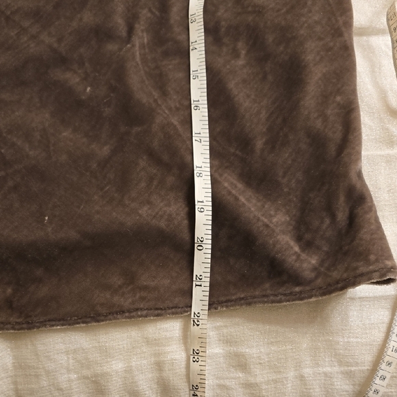 Banana Republic Gray Camisole Top with Thin Straps - Picture 7 of 13